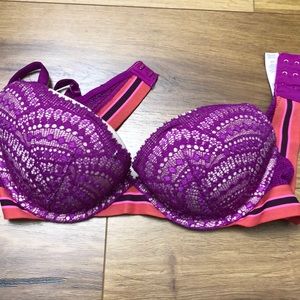 Victoria’s Secret bra. Size 34B. Make an offer